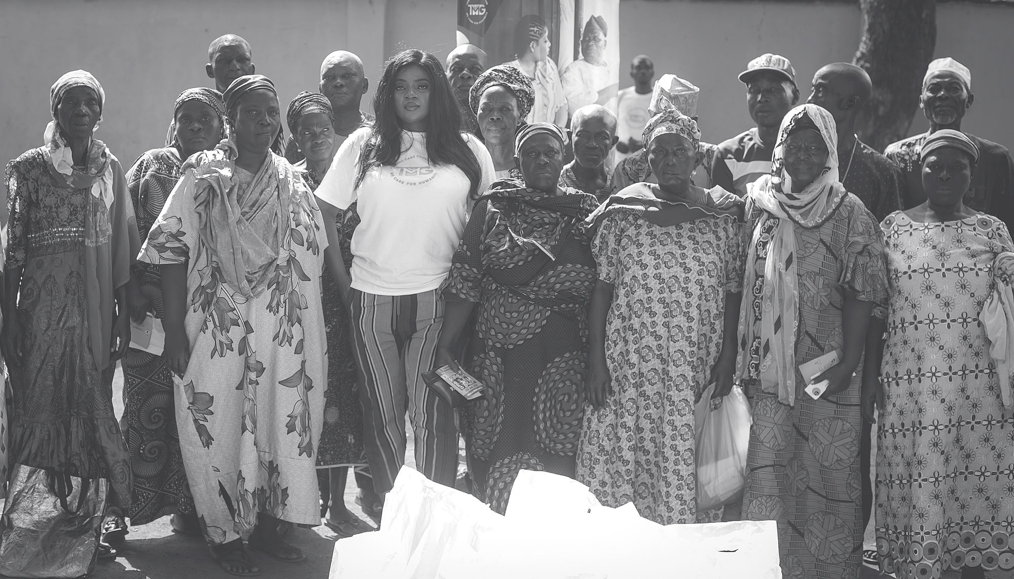 Medical outreach session 10
